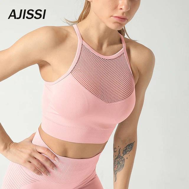 Seamless  Yoga Sets Women  Gym suit Wear Running Clothes women Fitness Sport Yoga clothing Yoga Sports Bras+Leggings yoga Suit 4