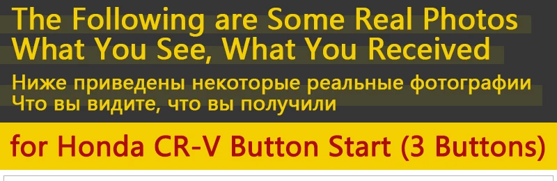 Металлический чехол из углеродного волокна для автомобильных ключей, 3 кнопки для Honda CR-V CRV CR V RW1 RW6, аксессуары для ключей