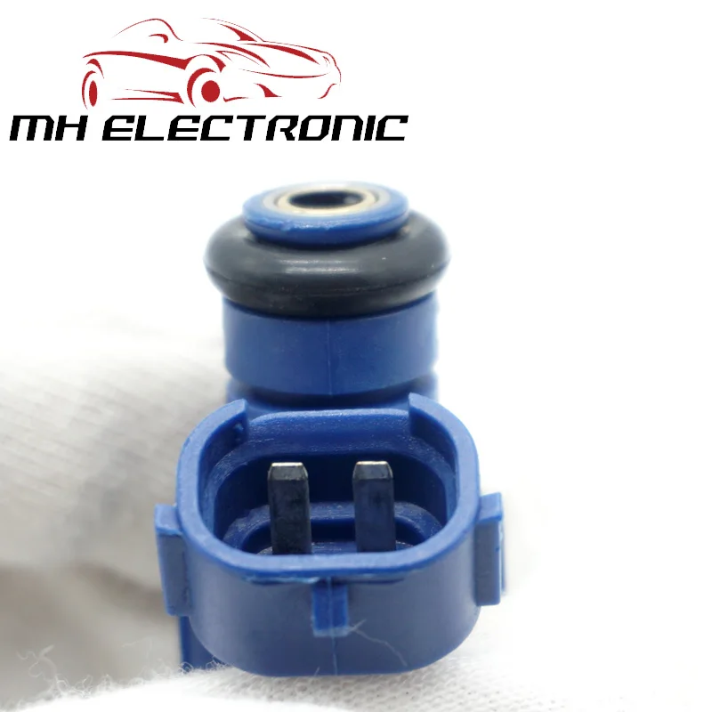 MH Электронный инжектор топлива сопла 35310-02900 3531002900 для hyundai ACCENT Atos i10 для KIA Picanto 1,1