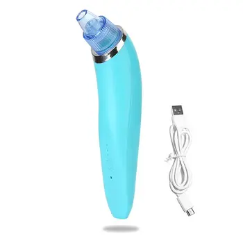 

1Set Diamond Dermabrasion Blackhead Vacuum Cleaner Suction Removal Acne Pore Peeling Face Clean Facial Skin Care Beauty Machine
