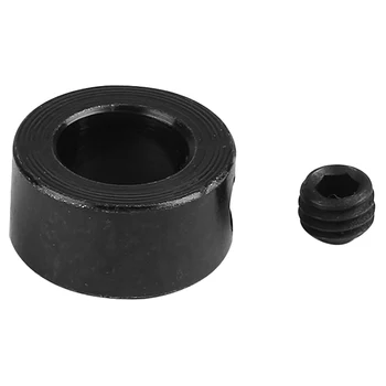 

3D Printer Accessories Locking Ring T8 Screw Locking Ring Locking Block Isolation Column For Openbuilds Lock Collar