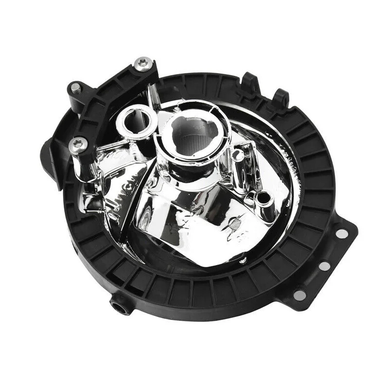 

Accessories Car Fog lights Left/Right Lamp For MINI COOPER R55 R56 R57 R58 R59 2006-2014 Clear New