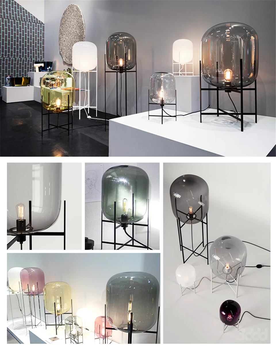 Постмодерн скандинавские простые напольные светильники светодиодные лампы vloerlamp стоячая лампа для гостиной спальни ресторана