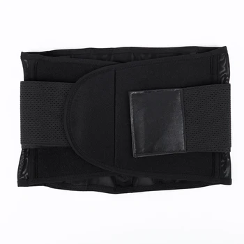 

Fashion Belt Hot Power Slimming Belt Body Shaper Waist Trainer Trimmer Sport Gym Sweating Fat Burning Slimming