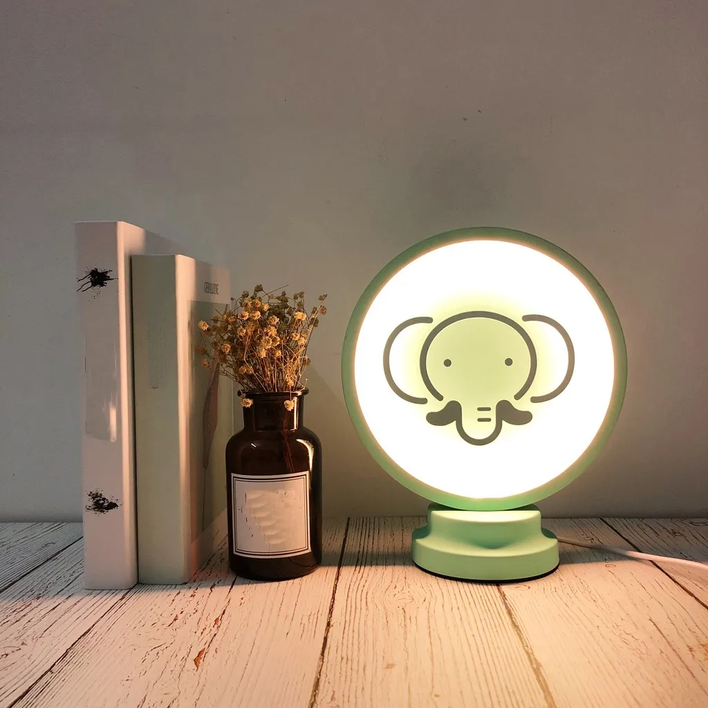 Оригинальное творчество, украшение, лампа, светодиодный ночник, настольная лампа, светодиодный светильник, украшение для дома, офиса, подарки^ 30