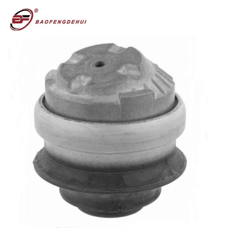 

Engine mounts rubber motor pier support right left 2202400717 for Mercedes-Benz S-CLASS W220 W221 320 280 350 400 300