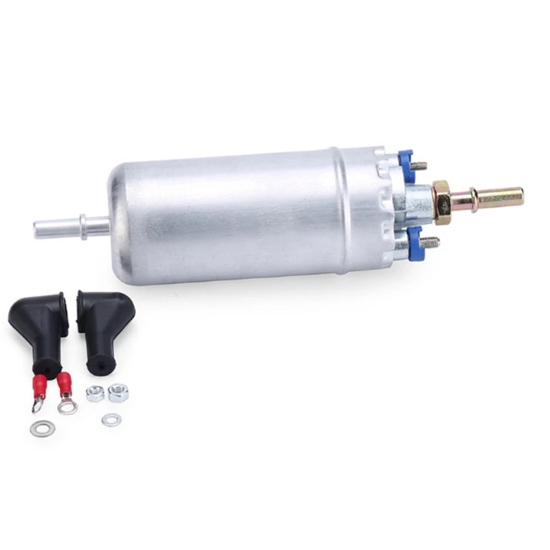 

Car Accessories External 12V Electric Fuel Pump Suitable For Ford Mondeo Gasoline Pump