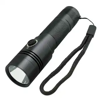 

XML T6 Led Flashlight USB Rechargeable 18650 Torch Portable 3 Modes Camping Hunting Lanterna for Outdoor Lighting