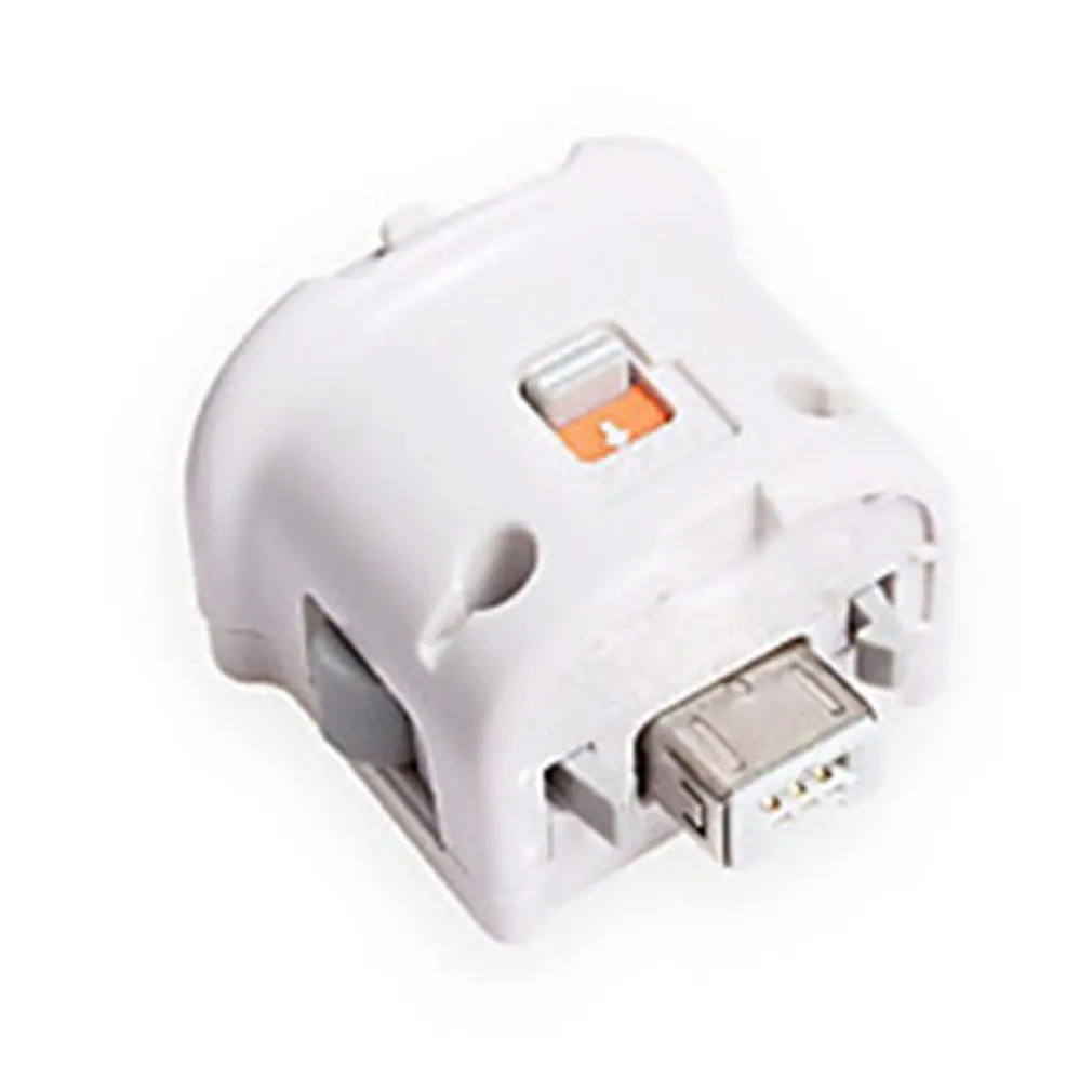 Ускоритель wii handle intensifier wii MotionPlus dynamic intensifier handle accelerator