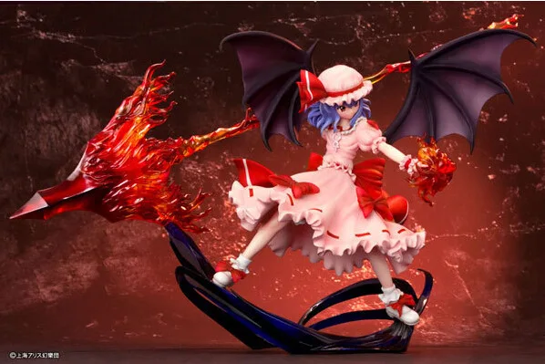 

Anime Garage Kit Griffon Oriental Project 1 S Missy Remilia Gunslinger
