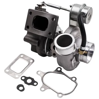 

TB25 TB2509 Turbo Turbocharger for Iveco Daily 2 2.5 TD 100 103 Exhaust Turbine