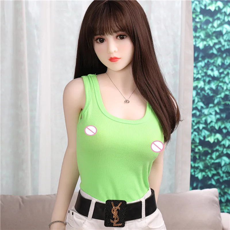 158cm-Real-Silicone-Sex-Doll-Realistic-Pussy-Vagina-Adult-Full-Size-Love-Doll-Big-Breast-Sexy (2)
