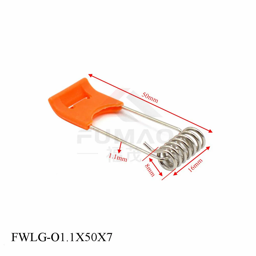 Lot 8 accroche triangle + pointe laiton 15mm n°2 pour suspendre cad