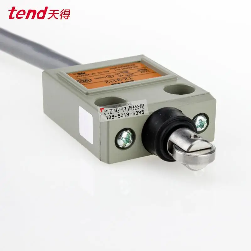 TZ-3111 TZ-3112 TZ-3113, как правило, для путешествий предельный выключатель