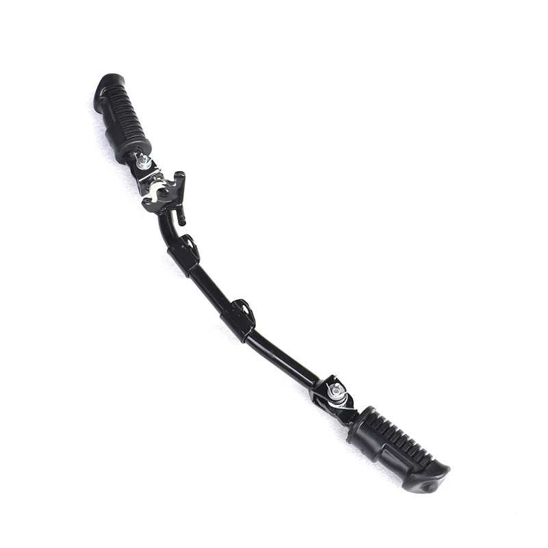 Pedale Del Motociclo Rack Rod Assembly Poggiapiedi Assembly Per Mini Moto Piccola Scimmia Accessori Moto Gorilla