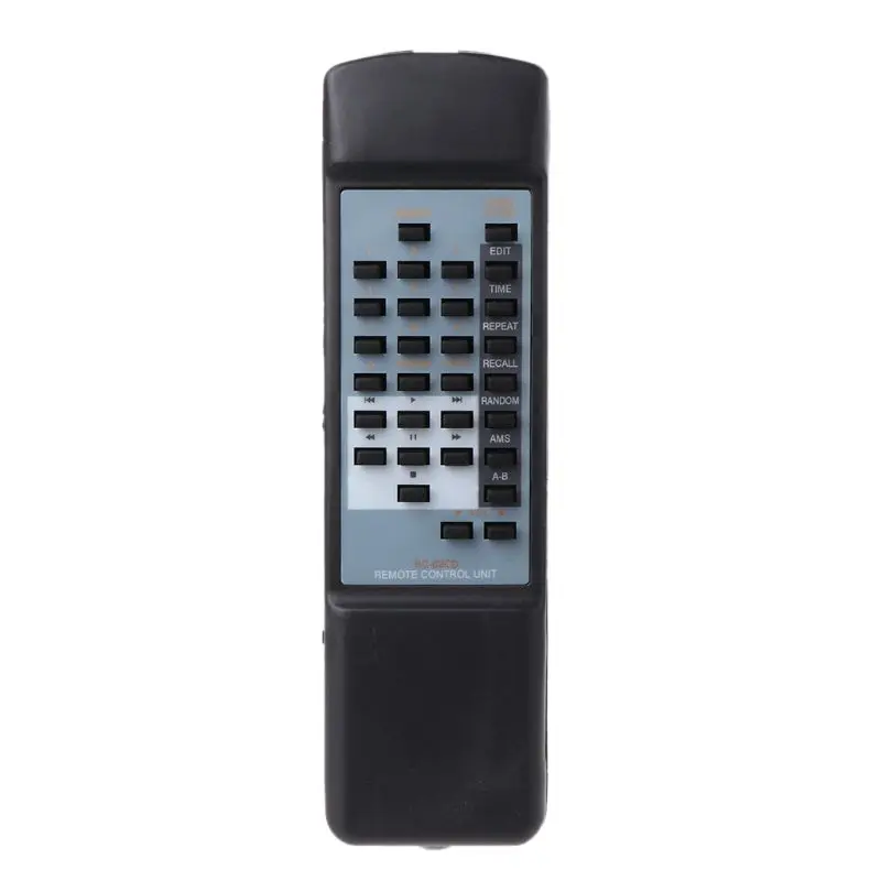 

Replaced Remote Control Controller RC-63CD for philips Marantz CC3300 CD94MKII RC-48CD CD63SE CD67SE CD48SE CD624 Player TV