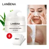 LANBENA New Style  Blackhead Remover Nose Mask Pore Strip Black Mask Peeling Acne Treatment Black Deep Cleansing Skin Care korea ► Photo 2/6