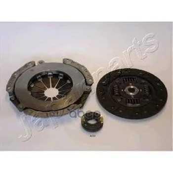 

Clutch kit Kia Rio cee'd japanparts item No. kfk33