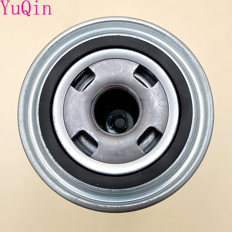 Screw air compressor oil filter W920 WD950 WD962 oil filter grid air compressor