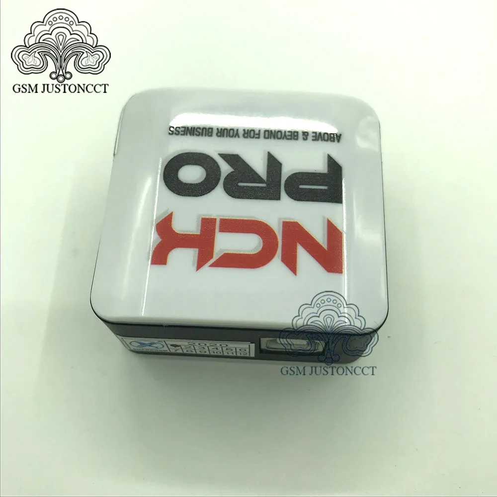 nck pro Box - gsmjustoncct - B4