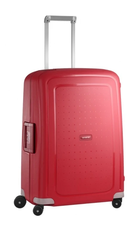 Maleta XL super grande de viaje. 4 ruedas | Samsonite S'cure| | - AliExpress