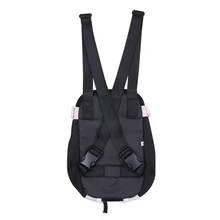 Переносная сумка для маленьких собак на переднюю грудь, переносная сумка-рюкзак с передними ножками