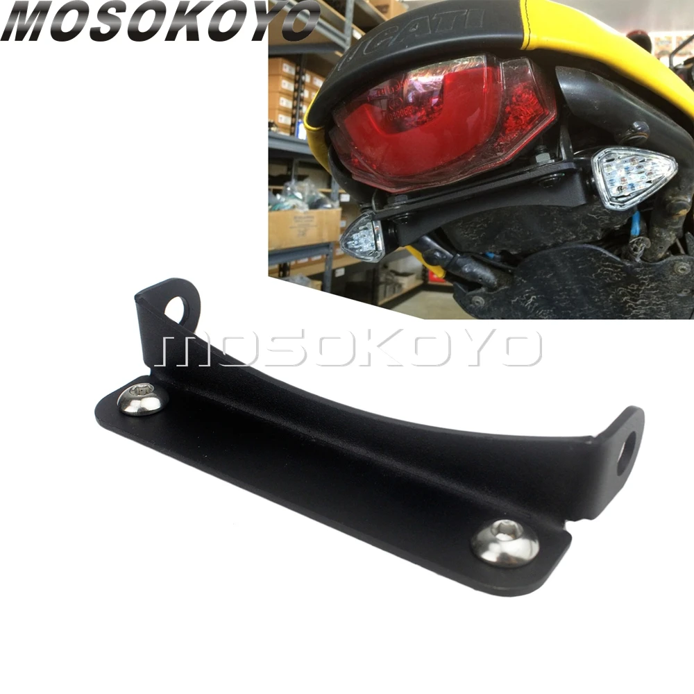ducati scrambler indicators