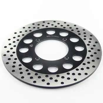 

Rear Brake disc For Suzuki GSF250 N/ZM/P/NP/ZP/R/NR GSF400 Bandit (GK75A) GSX250 SSM Katana 91 Across 90-98 69211-01DA0