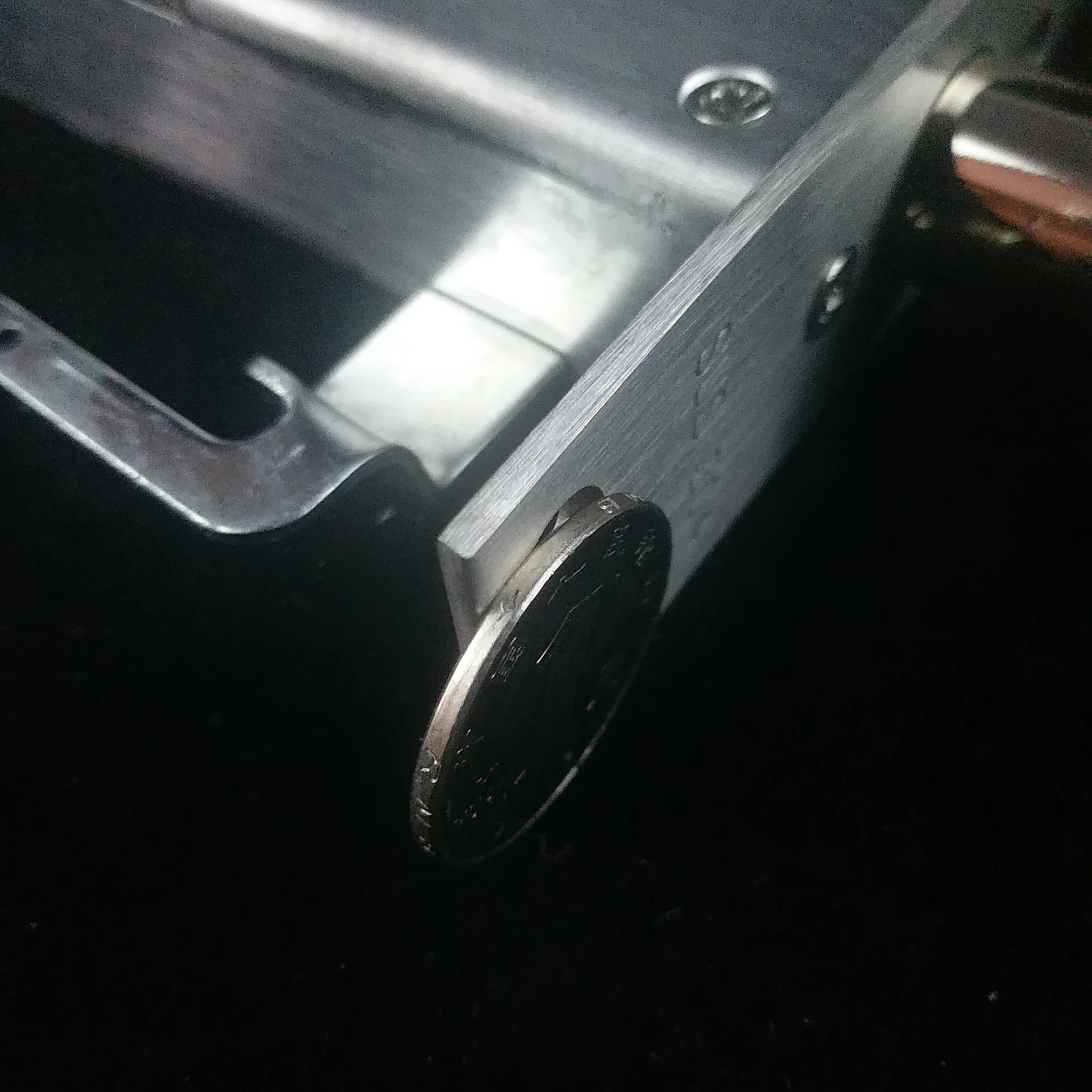 304 Stainless Steel Block Pieces Cylinder Dual-Live Lock Security Door Lock Entrance Door Lock Body Manufacturers Wholesale