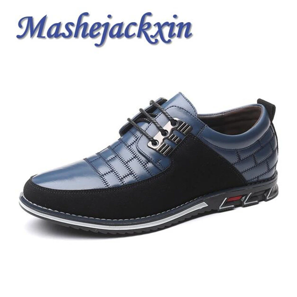 quality mens casual shoes