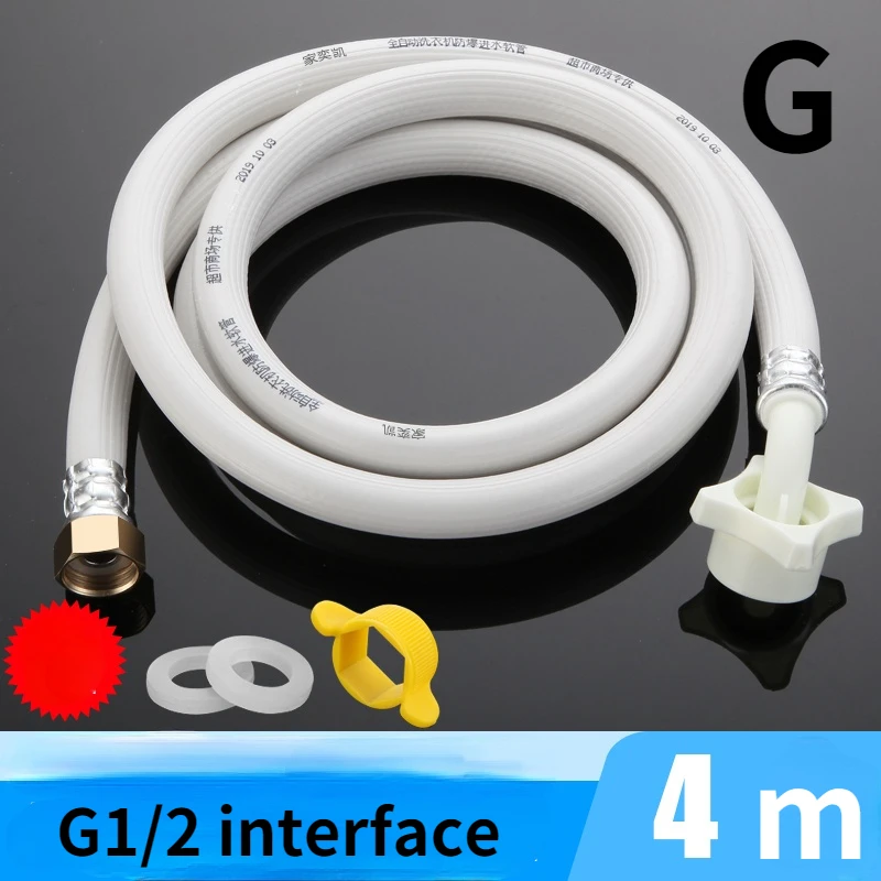 Washing Machine Inlet Pipe Extension Meter edu.svet.gob.gt