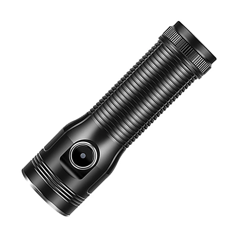 XANES XD-FL7 25 Вт 2500lm 500 м 5 режимов Мощный 26650 фонарик USB Перезаряжаемый Светодиодный