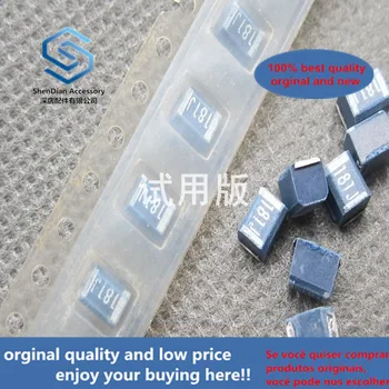 

30pcs 100% orignal new high frequency winding inductor NL453232T-180J 18uH 190mA 5% SMD 1812 = 4532