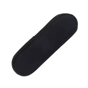

Replacement Belt Cushion Pad for Shoulder Strap Bag Computer Camping Travel Cycling Bag