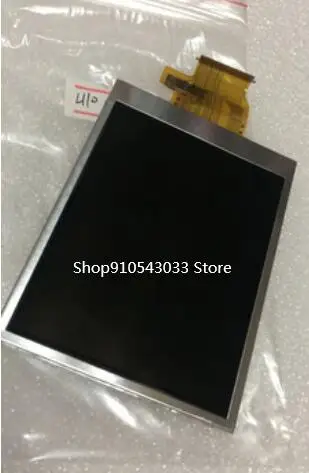 Nuovo Schermo Lcd Per Nikon Coolpix S4000 S4100 S6100 P100 Per Pentax X-5 X5 Fotocamera Digitale Con Retroilluminazione