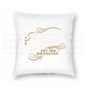 

Rush Pillow case First Album Explosion Logo 100 Full Screenprint Women Men