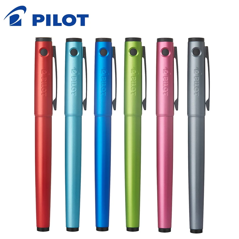Pilot Explorer Pen Gift Box Set Highend Business Gift Modern Simple