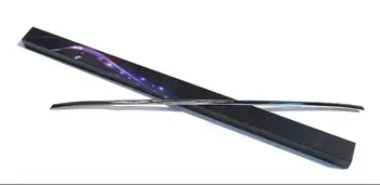 

Suitable for 2014-2018 for BMW New X5 Front Bumper Decoration Bar Outside Decoration and Assembly