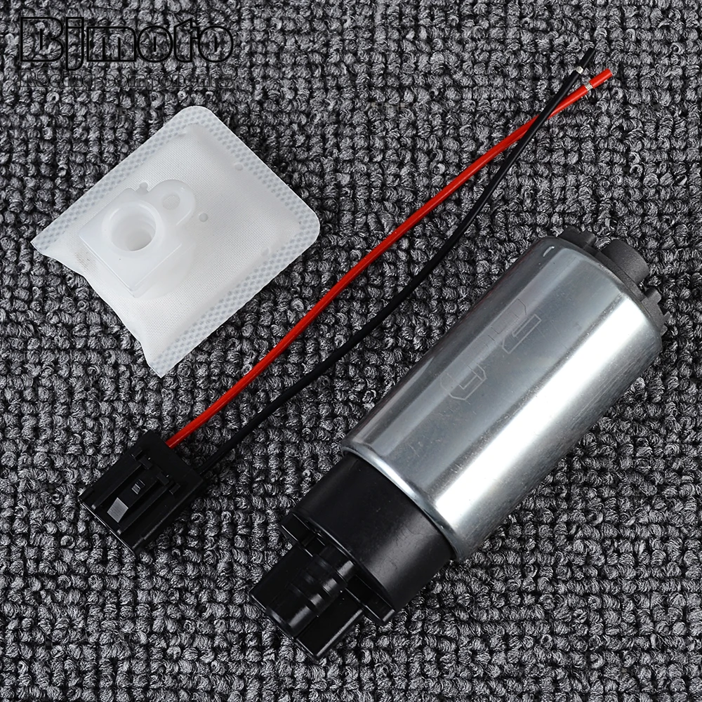 

Топливный насос для мотоцикла Suzuki LTA500 LT-A500X KingQuad 500AXi 11-12 LTA750 LT-A750XZ KingQuad 750AXi Limited Edition 2008-2012