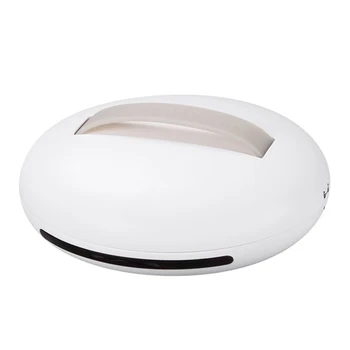 

All-Purpose Bacteria Killing Robot Children Beds Mite Controller Mini Portable Travel No Wired Home Hotel Smart UV Sterilizers