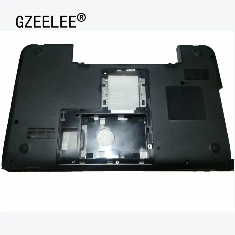 Новый нижний чехол для ноутбука Toshiba C50 C55 H00047040 13N0-CKA0102 корпус | Компьютеры и офис