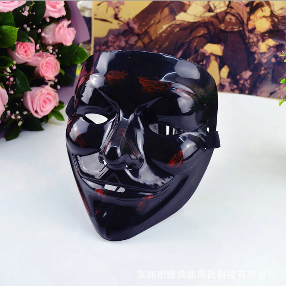 США сток анфас Хэллоуин Tricky Skull Маска операции защитные маски вечерние UK