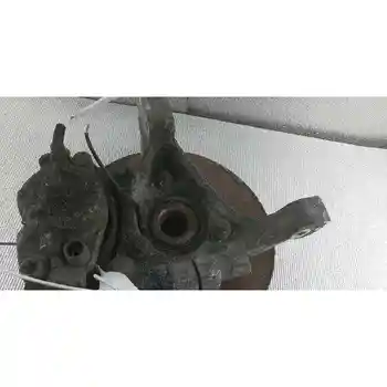 

24413033 STEERING KNUCKLE FRONT RIGHT OPEL VECTRA C SALOON