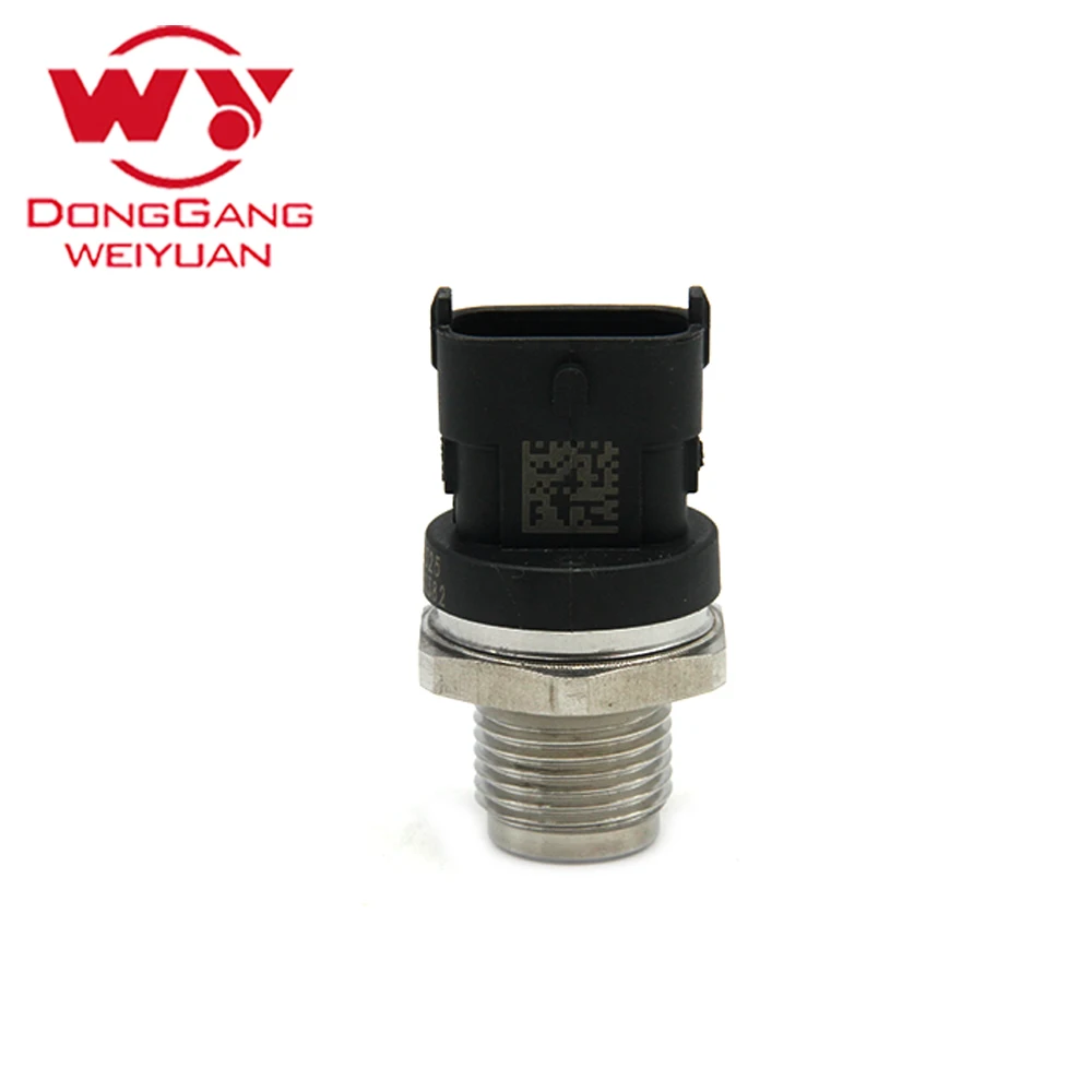 传感器（共轨压力）0281006325 2