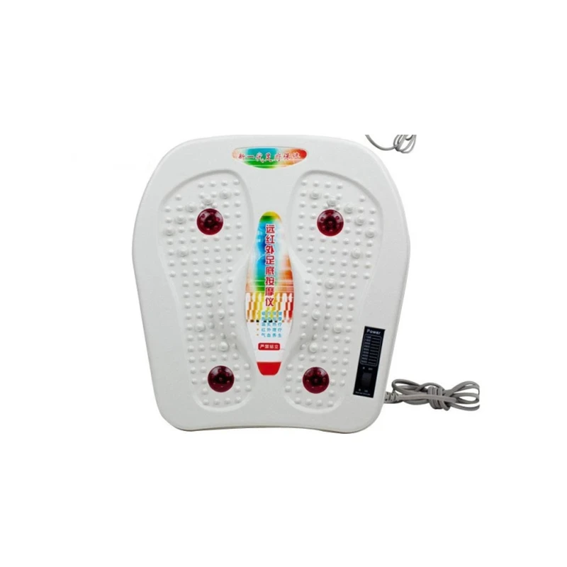 

The new foot massage apparatus foot massager massage instrument infrared heating machine multi-function massager
