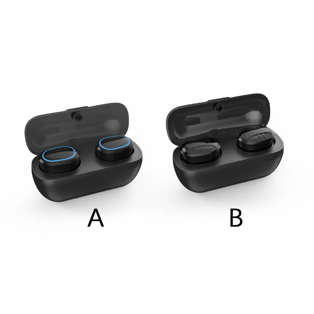 H30 Мини Bluetooth 5,0 TWS спортивные наушники IPX7 водонепроницаемые беспроводные наушники-таблетки с гарнитурой для iPhone для смартфонов