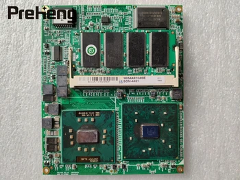 

SOM-4481 A3 ETX G-kong motherboard