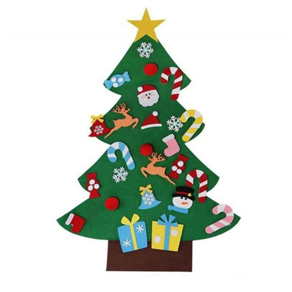 Christmas tree decoration pendant (2)