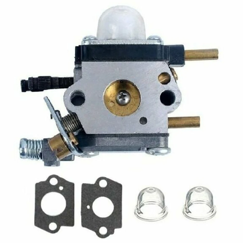 Carburetor For Echo TC-210/I TC-2100 HC-1500 Tiller For ZAMA C1U-K54 12520013122 Buttonhole Ignition Coil Kit Carburetor Repair ► Photo 2/4