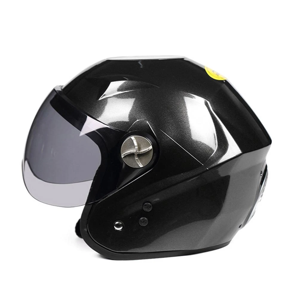 motorcycle helmet cooling